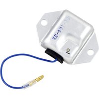 01-154-32 - Parts Unlimited Voltage Regulator For Yamaha Bravo 250 1982-1987 -