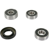 PWRWK-K18-001 - Pivot Works Wheel Bearing & Seal Kit For Suzuki DRZ125 2005 Rear
