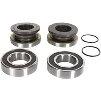 PWRWC-T04-500 - Pivot Works Watertight Wheel Collar & Bearing Kit For KTM SX125 2013-2016 Rear