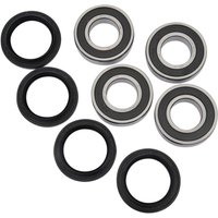 PWFWK-Y55-000 - Pivot Works Wheel Bearing Kit For Yamaha YXC700 4X4 2018 Front