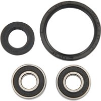 PWFWK-K06-020 - Pivot Works Wheel Bearing & Seal Kit For Kawasaki KDX250 1989-1999 Front