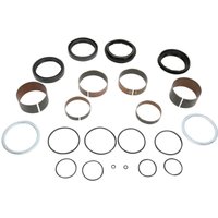 PWFFK-S02-400 - Pivot Works Fork Seal Kit For Suzuki DRZ400 2000-2004