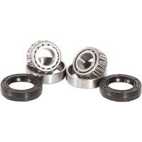 PWFWS-HD01-000 - Pivot Works Wheel Bearing Kit For Harley Davidson FLHR 1340 1995-1998 Front