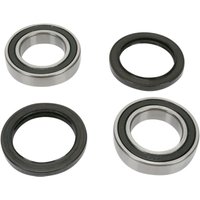 PWRWK-S11-020 - Pivot Works Wheel Bearing Kit For Arctic Cat Textron 400 2X4 2007-2008 Rear