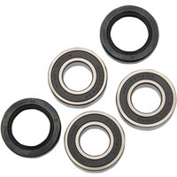 PWRWK-H34-001 - Pivot Works Wheel Bearing & Seal Kit For Honda CRF150R 2007-2016 Rear