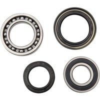 PWRWK-Y22-030 - Pivot Works Wheel Bearing Kit For Yamaha YFM250B 2005-2009 Rear