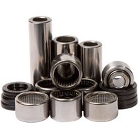 PWLK-H50-000 - Pivot Works Linkage Rebuild Kit For Honda CR500 1996-2001 Rear Lower