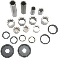 PWLK-K27-000 - Pivot Works Linkage Rebuild Kit For Suzuki DRZ125 2003-2010 Rear Lower