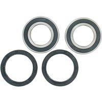PWRWK-Y77-000 - Pivot Works Wheel Bearing Kit For Yamaha YFM 90 R 2009-2010 Rear