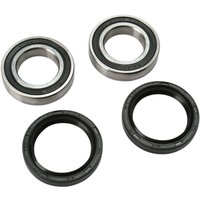 PWFWK-S16-400 - Pivot Works Wheel Bearing & Seal Kit For Kawasaki KXF450 2019-2020 Front
