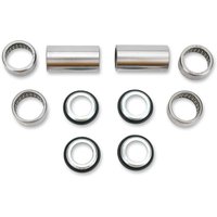 PWSAK-K02-021 - Pivot Works Swingarm Bearing Kit For Kawasaki KX125 1992-1993