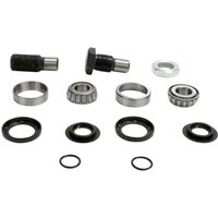 PWSAK-K16-700 - Pivot Works Swingarm Bearing Kit For Kawasaki KFX700 2X4 2004-2009