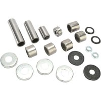 PWLK-S28-000 - Pivot Works Linkage Rebuild Kit For Suzuki RM125 1993-1995 Rear Lower