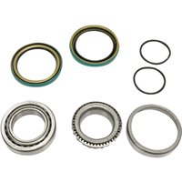 Image of PWRWK-P01-042 - Pivot Works Wheel Bearing Kit For Polaris Scrambler 400 2X4 2000-2002 Rear