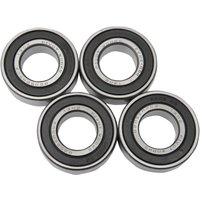 PWRWS-HD06-000 - Pivot Works Rear Wheel Bearing Kit For Harley Davidson FLHR 1584 Rear