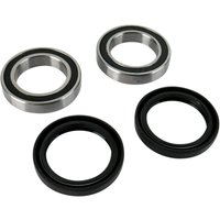 PWFWK-T11-521 - Pivot Works Wheel Bearing & Seal Kit For KTM EXC125 2003-2005 Front