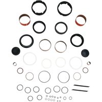 PWFFK-T07-000 - Pivot Works Fork Seal Kit For KTM EXC500 2012-2015