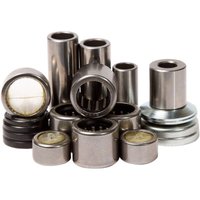 PWLK-S38-000 - Pivot Works Linkage Rebuild Kit For Suzuki RM85 2005-2016 Rear Lower