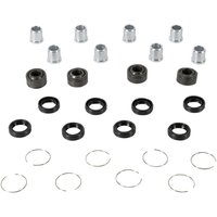 PWAAK-H04-432UR - Pivot Works A-Arm Bearing Kit For Honda TRX700 XX 2008-2009 Rear Upper