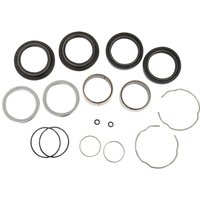 PWFFK-T08-000 - Pivot Works Fork Seal Kit For KTM SX65 2002-2011