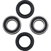 Image of PWFWK-Z01-000 - Pivot Works Front Talon Hub Bearing Kit For Honda CR125 2002-2007 Front