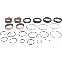 PWFFK-K22-000 - Pivot Works Fork Seal Kit For Kawasaki KXF450 2019-2020