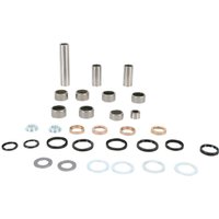 PWLK-Y31-000 - Pivot Works Linkage Rebuild Kit For Yamaha YZ125 2006-2016 Rear Lower