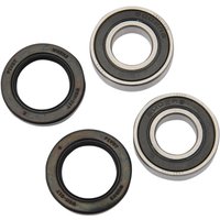 PWFWK-H25-001 - Pivot Works Wheel Bearing & Seal Kit For Honda CRF150R 2007-2016 Front