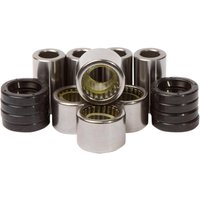 PWLK-H58-000 - Pivot Works Linkage Rebuild Kit For Honda TRX400EX 1999-2008 Rear Lower