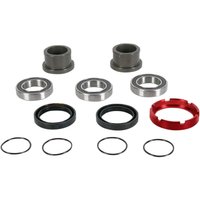 PWRWC-H04-500 - Pivot Works Watertight Wheel Collar & Bearing Kit For Honda CR125 2000-2007 Rear