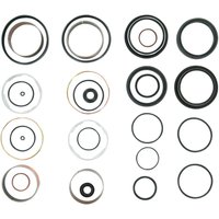 PWFFK-Y08-400 - Pivot Works Fork Seal Kit For Yamaha YZF250 2008-2016