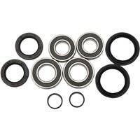 PWFWK-H28-001 - Pivot Works Wheel Bearing Kit For Honda TRX420 TE 2007-2013 Front