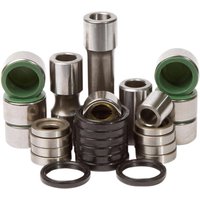 PWLK-S49-000 - Pivot Works Linkage Rebuild Kit For Suzuki RMZ250 2010-2012 Rear Lower