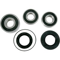 PWRWS-H09-000 - Pivot Works Wheel Bearing & Seal Kit For Honda CB 900 F 2002-2006 Rear