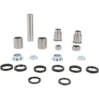 PWLK-Y27-000 - Pivot Works Linkage Rebuild Kit For Yamaha WRF250 2002-2004 Rear Lower