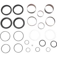 PWFFK-S07-001 - Pivot Works Fork Seal Kit For Suzuki RM125 2002-2003