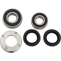 PWRWK-H12-026 - Pivot Works Wheel Bearing & Seal Kit For Honda XL 200 R 1983-1984 Rear