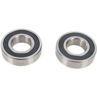 PWFWK-T13-000 - Pivot Works Wheel Bearing & Seal Kit For Suzuki RM125 1986-1995 Front