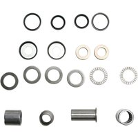PWSAK-K16-021 - Pivot Works Swingarm Bearing Kit For Kawasaki KLX450R 2008-2009
