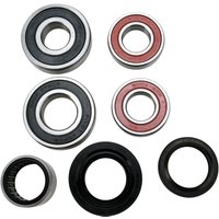 Image of PWRWS-Y12-000 - Pivot Works Wheel Bearing & Seal Kit For Yamaha XV 1600 A Rear