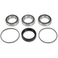 PWRWK-H04-400 - Pivot Works Wheel Bearing Kit For Honda TRX450ER 2006-2014 Rear