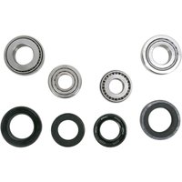 PWHCK-S01-000 - Pivot Works Hub Bearing Conversion Kit For Arctic Cat Textron 400 2X4 2007-2008 Front