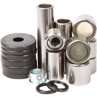 PWLK-S24-000 - Pivot Works Linkage Rebuild Kit For Suzuki RM125 1989 Rear Lower