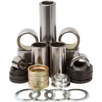 PWLK-Y35-000 - Pivot Works Linkage Rebuild Kit For Yamaha WRF250 2015-2016 Rear Lower