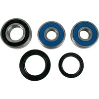 PWRWS-K09-000 - Pivot Works Wheel Bearing & Seal Kit For Kawasaki VN 800 1995-2006 Rear