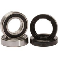 PWFFK-K21-000 - Pivot Works Fork Seal Kit For Kawasaki KXF250 2020
