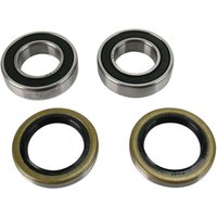 PWRWK-T04-521 - Pivot Works Wheel Bearing & Seal Kit For KTM EXC125 2001-2007 Rear