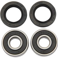 PWFWK-Y15-008 - Pivot Works Wheel Bearing & Seal Kit For Yamaha TTR50 E 2006-2016 Front