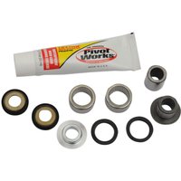 PWSHK-K11-021 - Pivot Works Shock Bearing Kit For Kawasaki KLX450R 2008-2009