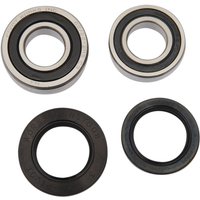 PWRWK-Y08-421 - Pivot Works Wheel Bearing & Seal Kit For Yamaha WRF250 2001-2003 Rear